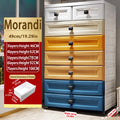 Bedroom Storage Cabinet, Modern Simple Drawer Cabinet, Storage Cabinet, Living Room Chest of Drawers, Bedside Storage Cabinet
